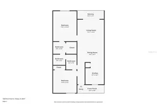 7529 Pitch Pine Cir, Tampa, FL 33617 - Photo 23