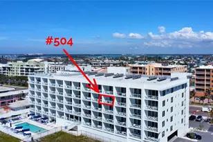 11500 Gulf Blvd, Treasure Island, FL 33706 - Photo 3