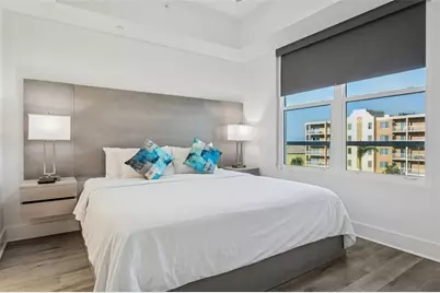 11500 Gulf Boulevard #504, Treasure Island, FL 33706 - Photo 19