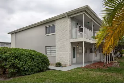 5912 5th Avenue N #E12, Saint Petersburg, FL 33710 - Photo 3