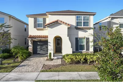 8931 Amelia Downs Trail, Kissimmee, FL 34747 - Photo 1