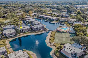 15314 E Pond Woods Dr, Tampa, FL 33618 - Photo 1