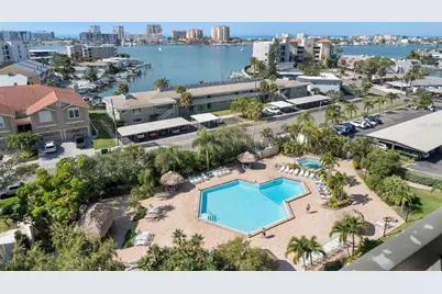 400 Island Way #901, Clearwater Beach, FL 33767 - Photo 25