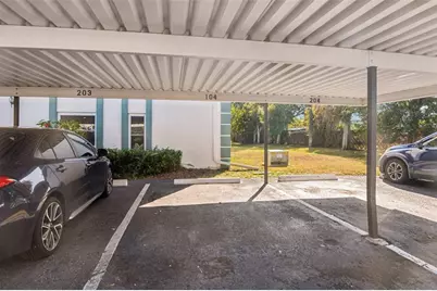 7570 92nd Street #104C, Seminole, FL 33777 - Photo 19