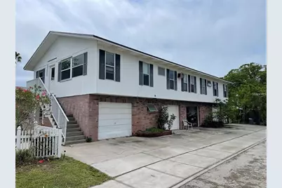 13288 4th Street E, Madeira Beach, FL 33708 - Photo 1