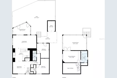 6110 Bear Trail, Weeki Wachee, FL 34607 - Photo 45