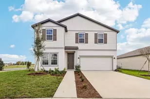 5255 Painted Bamboo St, Saint Cloud, FL 34771 - Photo 1