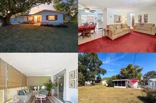 5031 Overlook Dr, New Port Richey, FL 34652 - Photo 1