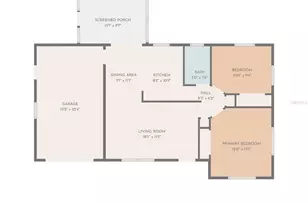 5031 Overlook Dr, New Port Richey, FL 34652 - Photo 17