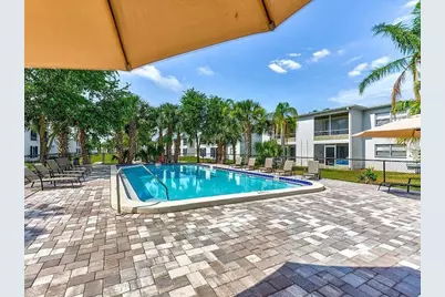 9901 Aquarius Drive #8, Port Richey, FL 34668 - Photo 19