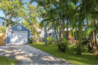 215 S Beverly Avenue, Tampa, FL 33609 - Photo 3