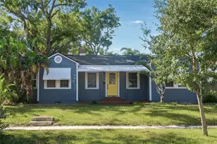 215 S Beverly Ave, Tampa, FL 33609 - Photo 1