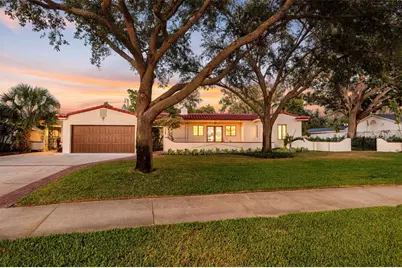 1222 Brightwaters Boulevard NE, Saint Petersburg, FL 33704 - Photo 1