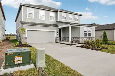 10168 Hidden Hammock Loop, Parrish, FL 34219 - Photo 3