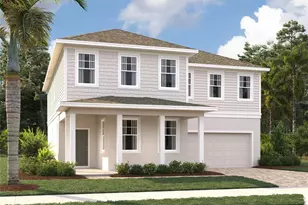 2573 Broadwing St, Kissimmee, FL 34746 - Photo 1