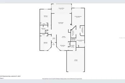 3413 Waterlute Way, Lakeland, FL 33811 - Photo 43