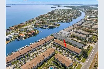 391 Madeira Circle, Tierra Verde, FL 33715 - Photo 1