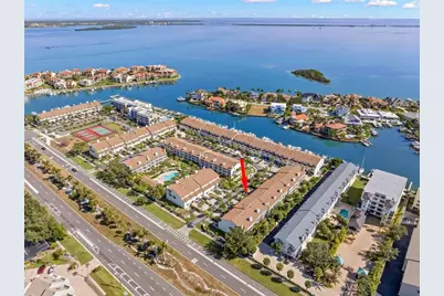 391 Madeira Circle, Tierra Verde, FL 33715 - Photo 37