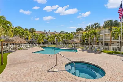 391 Madeira Circle, Tierra Verde, FL 33715 - Photo 25