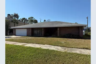 653 Bayshore Drive, Tarpon Springs, FL 34689 - Photo 1