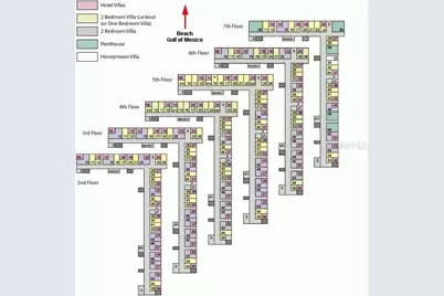 5500 Gulf Boulevard #7240, Saint Pete Beach, FL 33706 - Photo 31