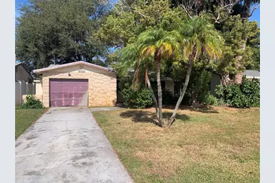 5435 18th Avenue N, Saint Petersburg, FL 33710 - Photo 1