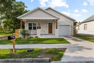 2407 Harper Street, Tampa, FL 33605 - Photo 1