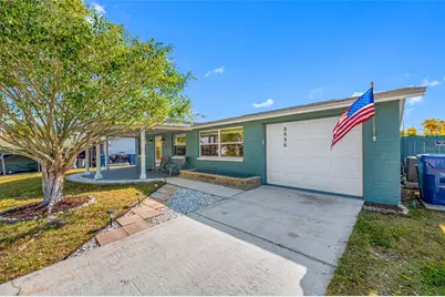 3446 Hoover Drive, Holiday, FL 34691 - Photo 3