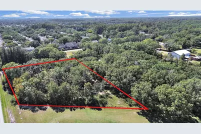 16906 Lakeshore Road, Lutz, FL 33558 - Photo 3