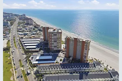 17900 Gulf Boulevard #16C, Redington Shores, FL 33708 - Photo 5