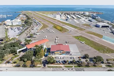 210 5th Avenue S #404, Saint Petersburg, FL 33701 - Photo 31