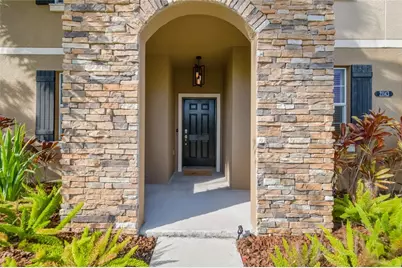 21143 Passive Porch Drive, Land O Lakes, FL 34637 - Photo 3