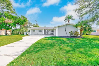 7195 Augusta Boulevard, Seminole, FL 33777 - Photo 1