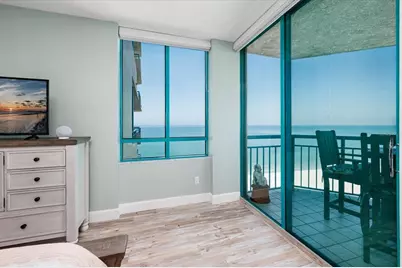 1520 Gulf Boulevard #1404, Clearwater Beach, FL 33767 - Photo 23