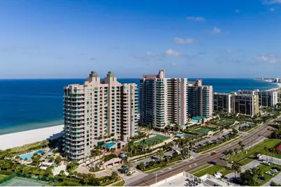 1520 Gulf Boulevard #1404, Clearwater Beach, FL 33767 - Photo 3