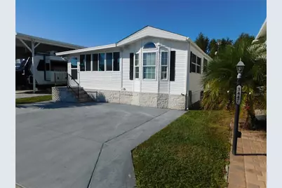 3443 Malachite Drive, Zephyrhills, FL 33540 - Photo 1