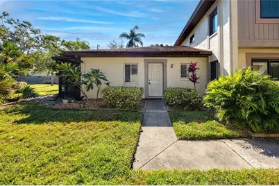 2909 Lichen Lane #A, Clearwater, FL 33760 - Photo 1