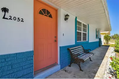 2052 Jefferson Avenue, Dunedin, FL 34698 - Photo 3