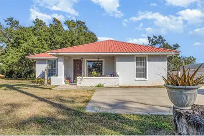 334 N Lake Reedy Boulevard, Frostproof, FL 33843 - Photo 1