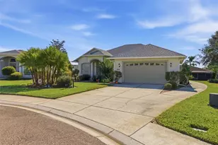 3156 Timberly Ln, Lakeland, FL 33810 - Photo 1