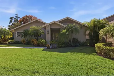 1100 Muirfield Court, Tarpon Springs, FL 34688 - Photo 1