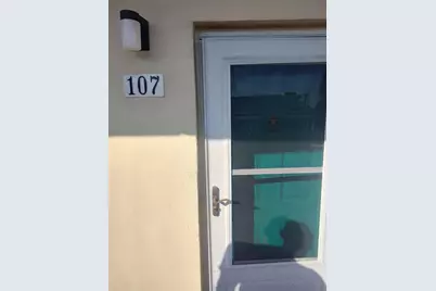 2960 59th Street S #107, Gulfport, FL 33707 - Photo 1