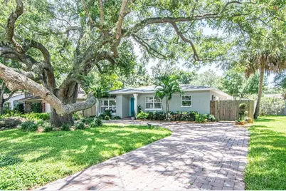 2618 S Toronto Avenue, Tampa, FL 33629 - Photo 3