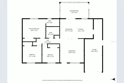 1116 Sagamore Drive, Seffner, FL 33584 - Photo 29