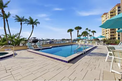 690 Island Way #810, Clearwater Beach, FL 33767 - Photo 41