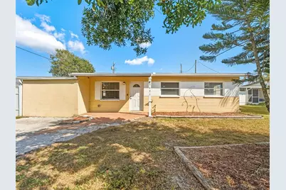 9891 52nd Street N, Pinellas Park, FL 33782 - Photo 1