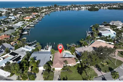 410 Harbor Drive N, Indian Rocks Beach, FL 33785 - Photo 1