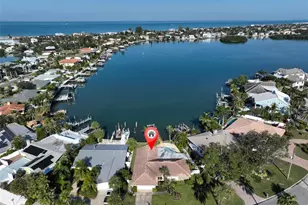 410 Harbor Dr N, Indian Rocks Beach, FL 33785 - Photo 1