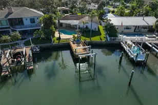 410 Harbor Dr N, Indian Rocks Beach, FL 33785 - Photo 7