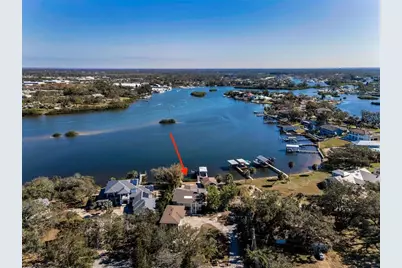 1302 Belcher Drive, Tarpon Springs, FL 34689 - Photo 1